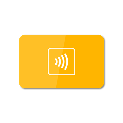 Picture for category Smart Cards