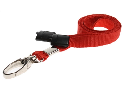 Show details for Lanyards