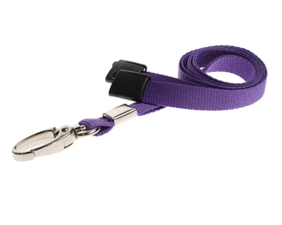 Show details for Lanyards