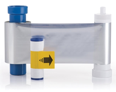 Show details for Magicard Printer Ribbons Silver