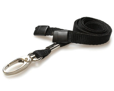 Show details for Lanyards