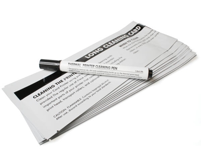 Show details for Cleaning kits