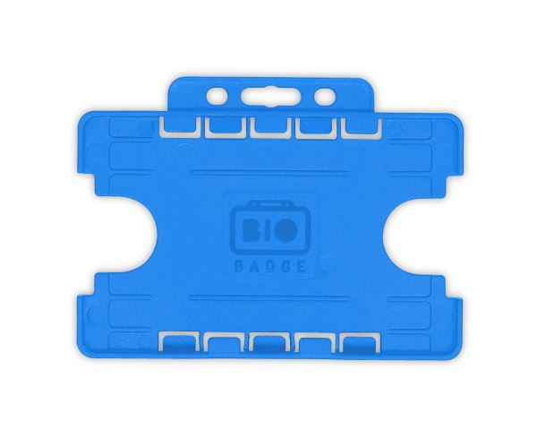Show details for BIOBADGE Landscape Blue