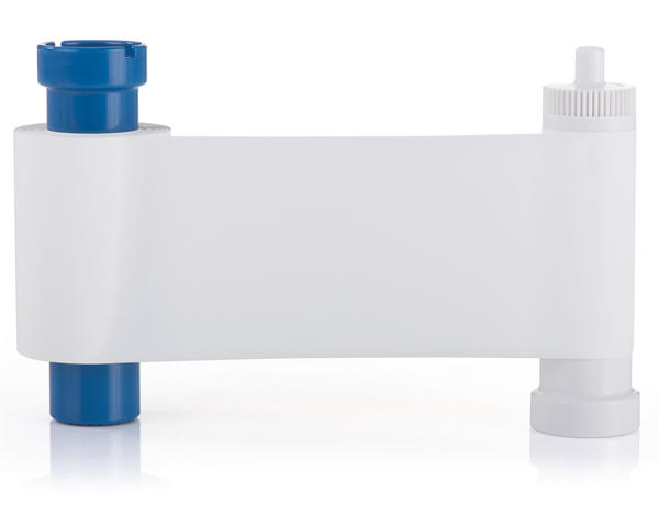 Show details for Magicard Printer Ribbons White