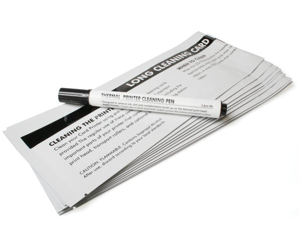 Show details for Cleaning kits