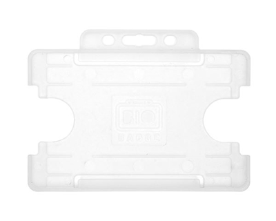 Show details for BIOBADGE Landscape Clear