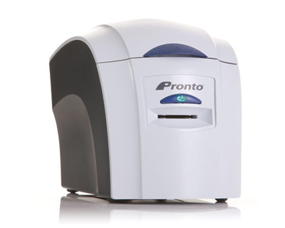 Show details for Magicard Pronto ID Card Printer