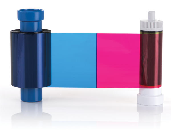 Show details for Magicard Printer Ribbons Colour