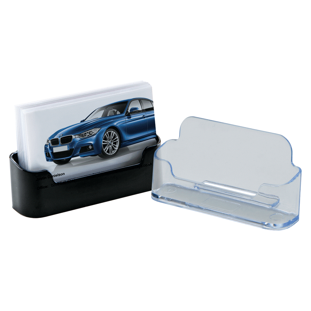 Show details for Card Display Stands